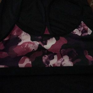 Fabletics Reversible Sports Bra